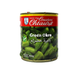 Chtoura Green Okra 800g