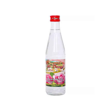 Al Dayaa Rose Water 500ml