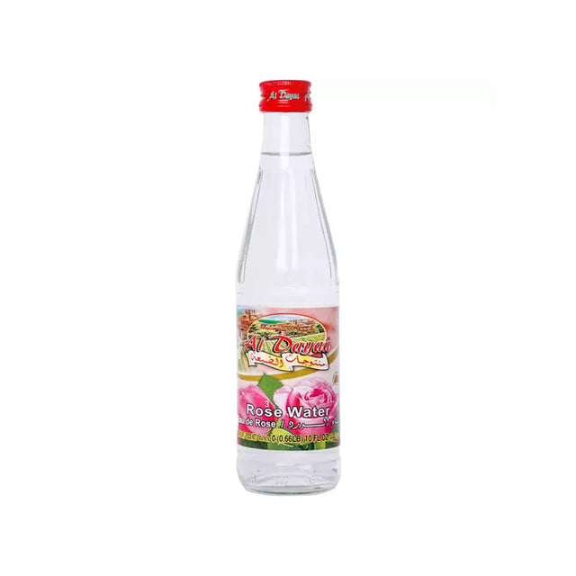 Al Dayaa Rose Water 500ml