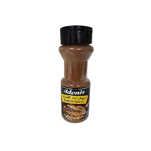 Adonis Kaftah Spices 100g