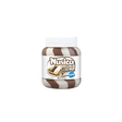 Nusica Milk & Hazelnut 400g