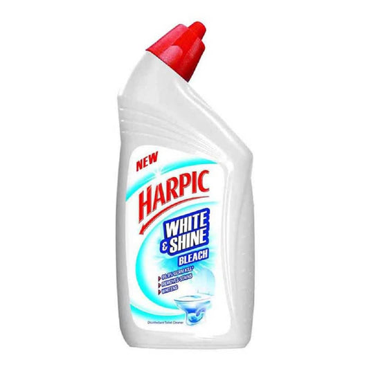 Harpic white & shine 500ml