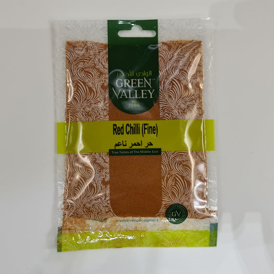 Green Valley Red Chilli Powder