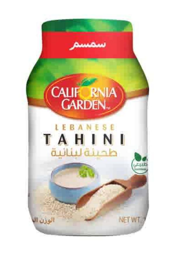 California Garden Tahina 800G