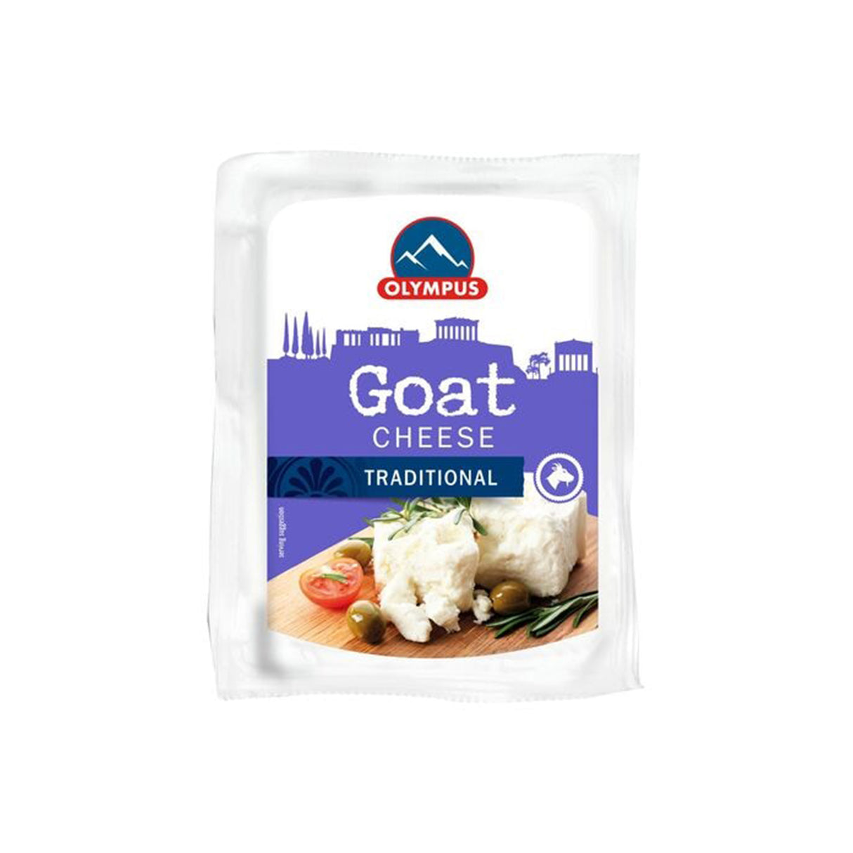 Olympus Goat Cheese 150g