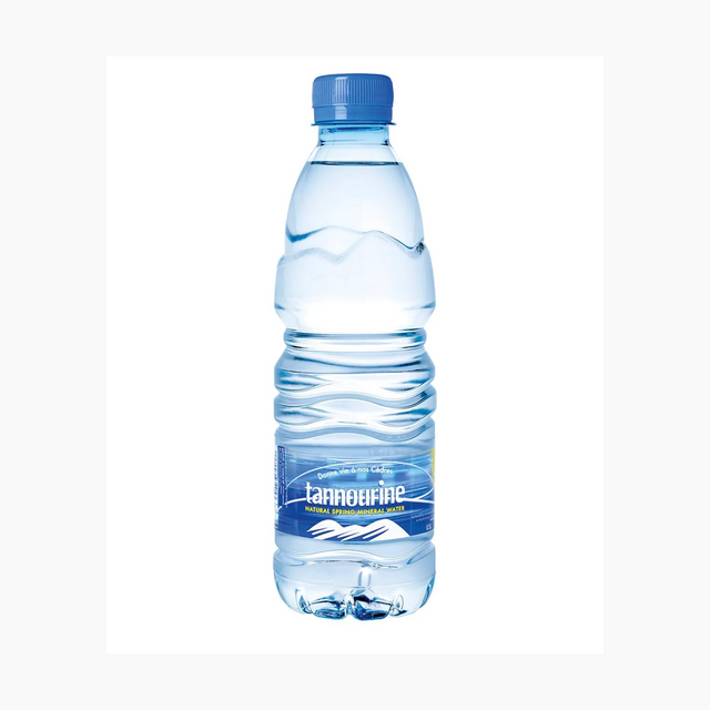 Tannourine Water 500ml