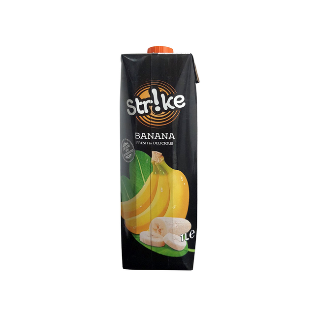 Strike Banana 1L