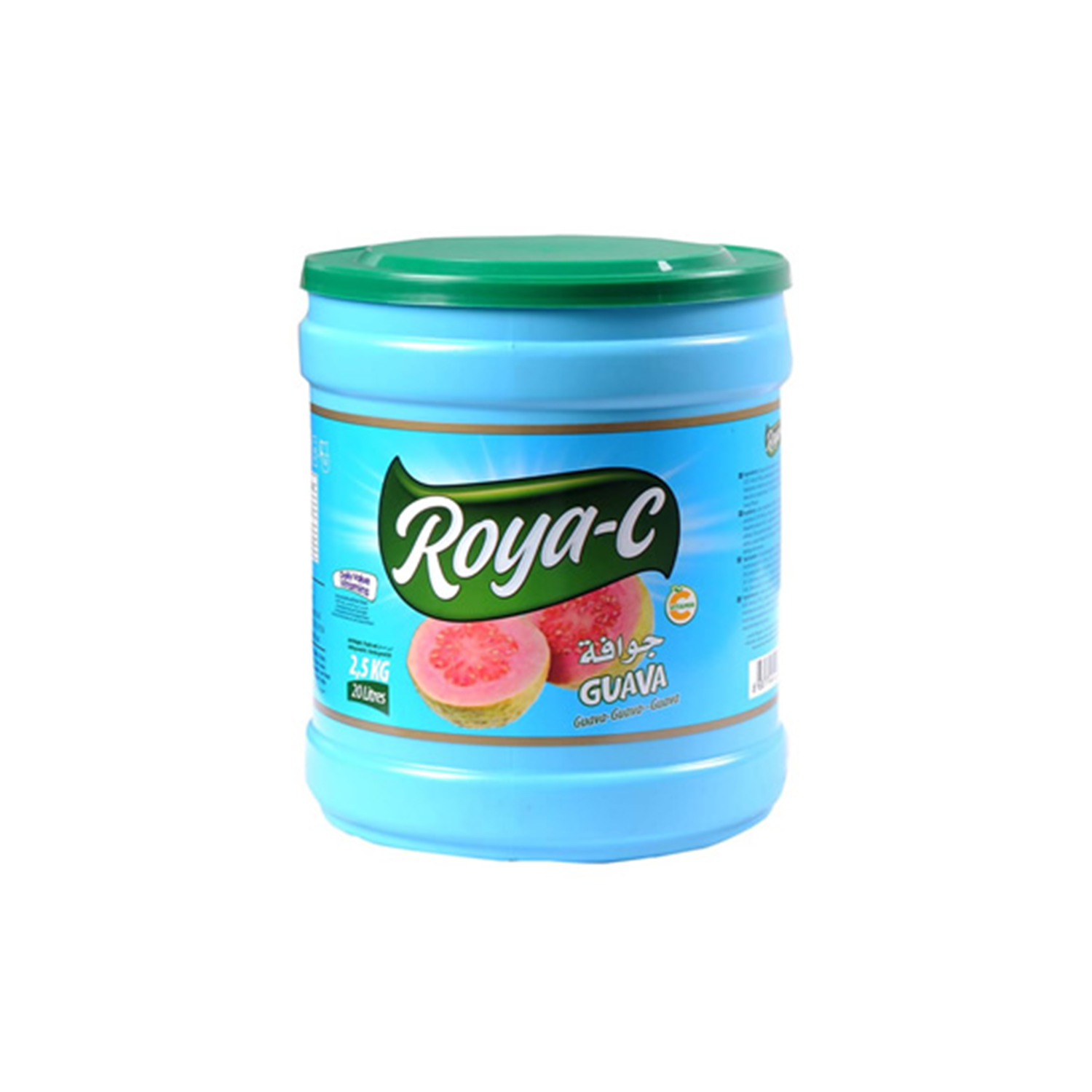 Royal Guava 2.5kg
