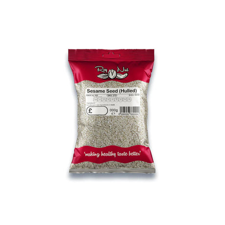 Roy Nut Sesame Seed Hulled 400g