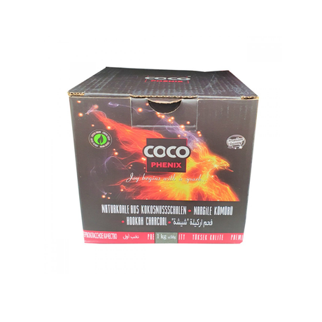 Coco Phenix 1KG