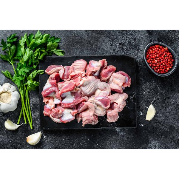 Chicken Gizzard Halal 500g