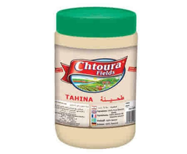 Chtoura Fields Tahina 400G