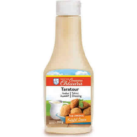 Chtaura Tahini Sauce 300G