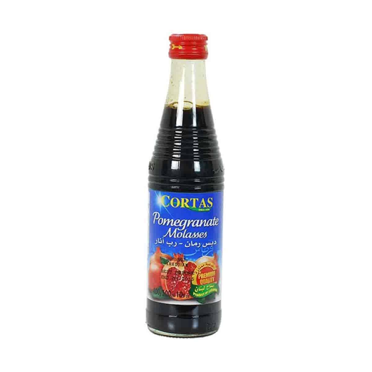 Cortas Pomegranate Molasses 300ML