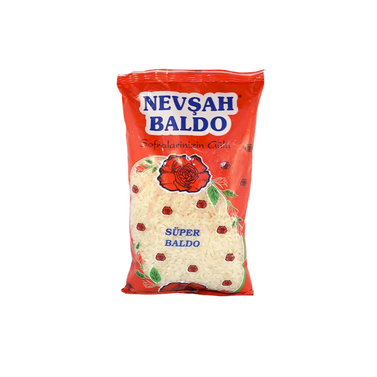 Nevsar Baldo Rice 1kg