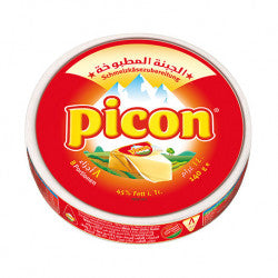 picon cheese 8pcs