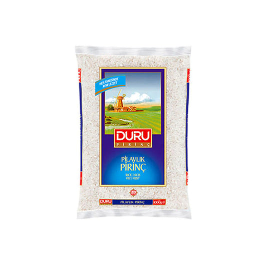 Duru Long Grain Rice 1kg