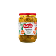 Bodrum Lombardi Peppers Mild 610g