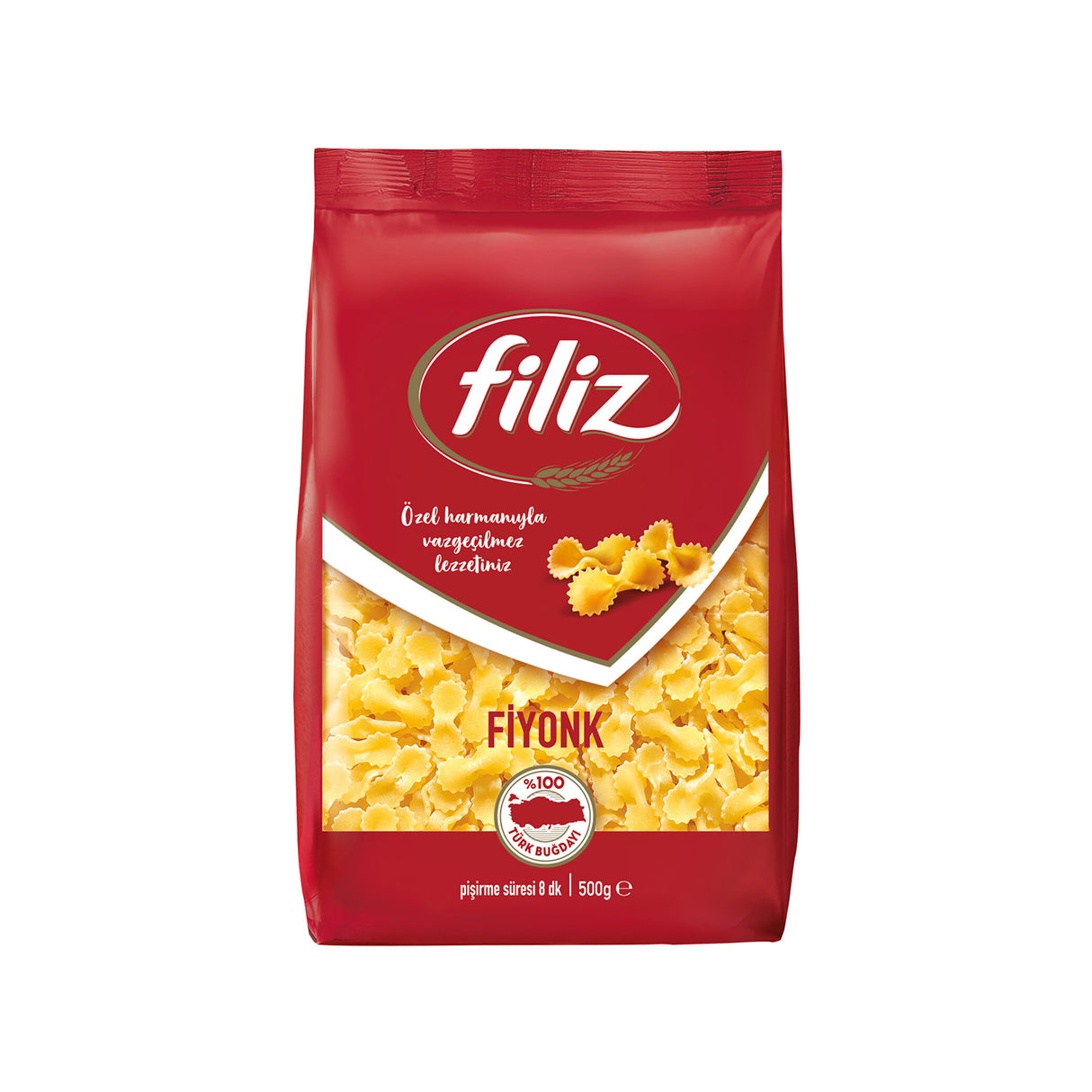 Filiz Fiyonk 500g