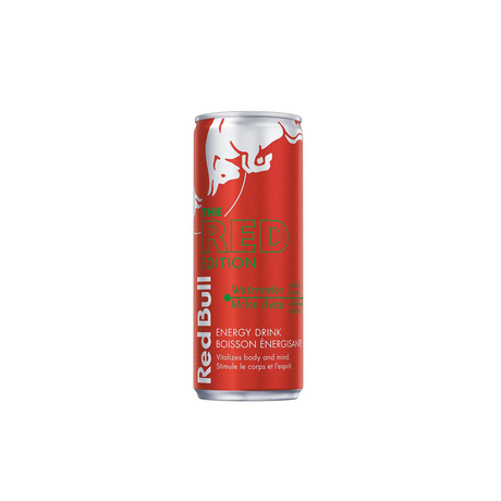 Red Bull Energy Watermelon 250ml