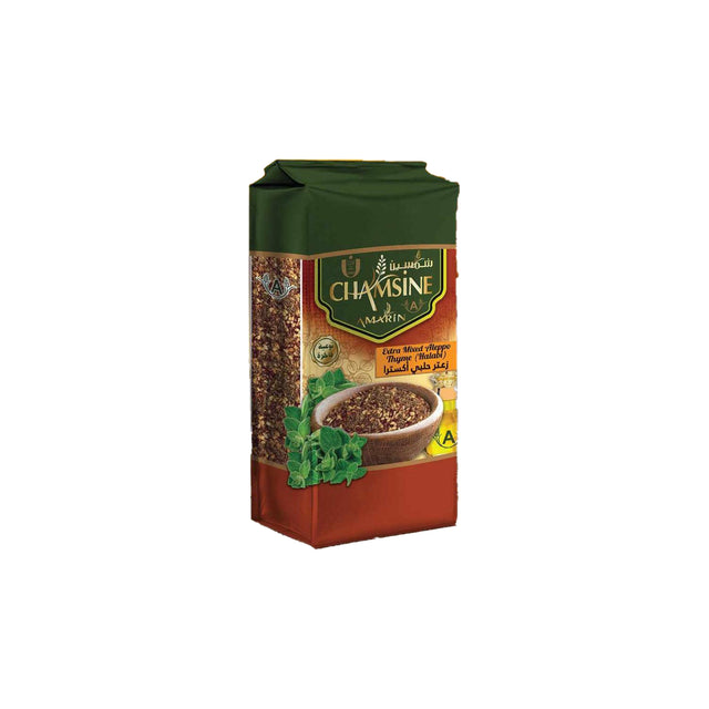 Chamsine Extra Mixed Aleppo Thyme 400g