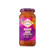 Patak's Rogan Josh Cooking Sauce 450g