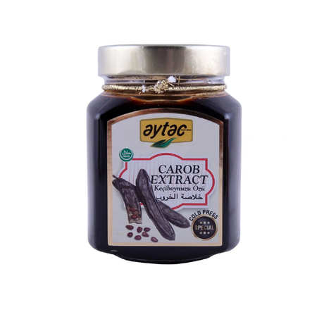 Aytac Carob Extarct 380g