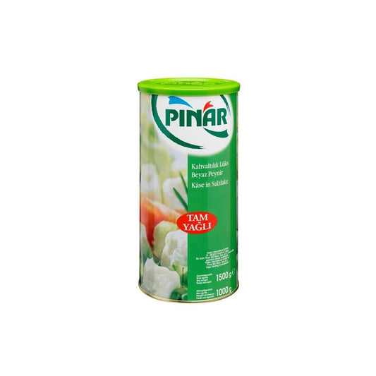 Pinar White Cheese 1kg