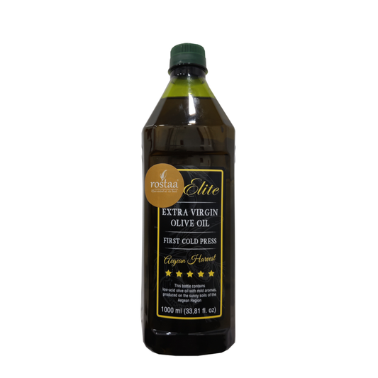 Olite Extra Virgin Olive Oil 1l