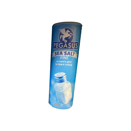 Pegasus Sea Salt Fine 750g