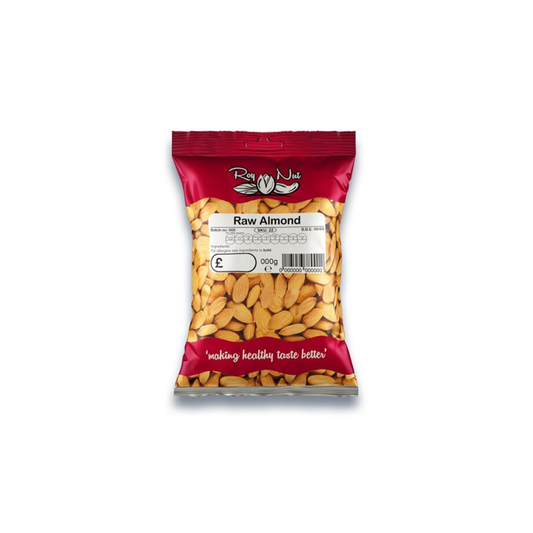 Roy Nut Raw Almond 700g