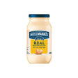 Hellmann's Real Mayonaise 400g