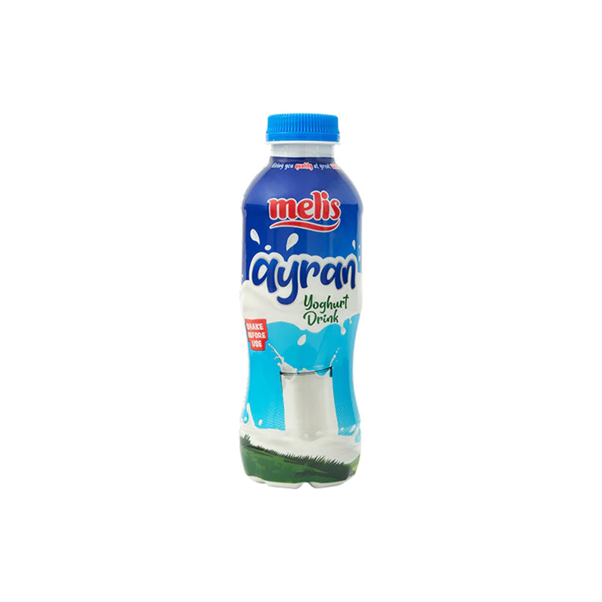 Melis Ayran 250ml