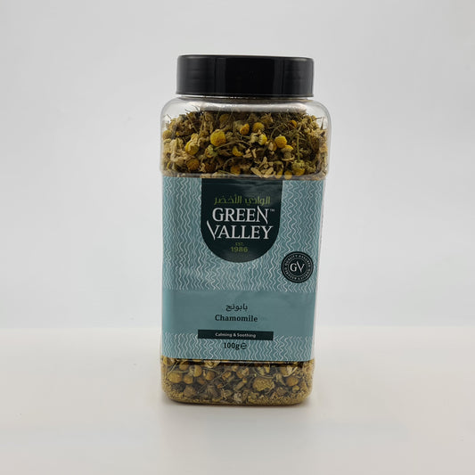 Green Valley Chamomile