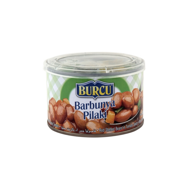 Burcu Barbunya Pilaki 400g