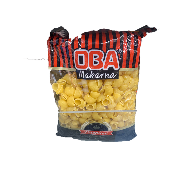 Oba Tavuklu Pasta Makarna 400g