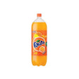 Fanta orange 2.5L