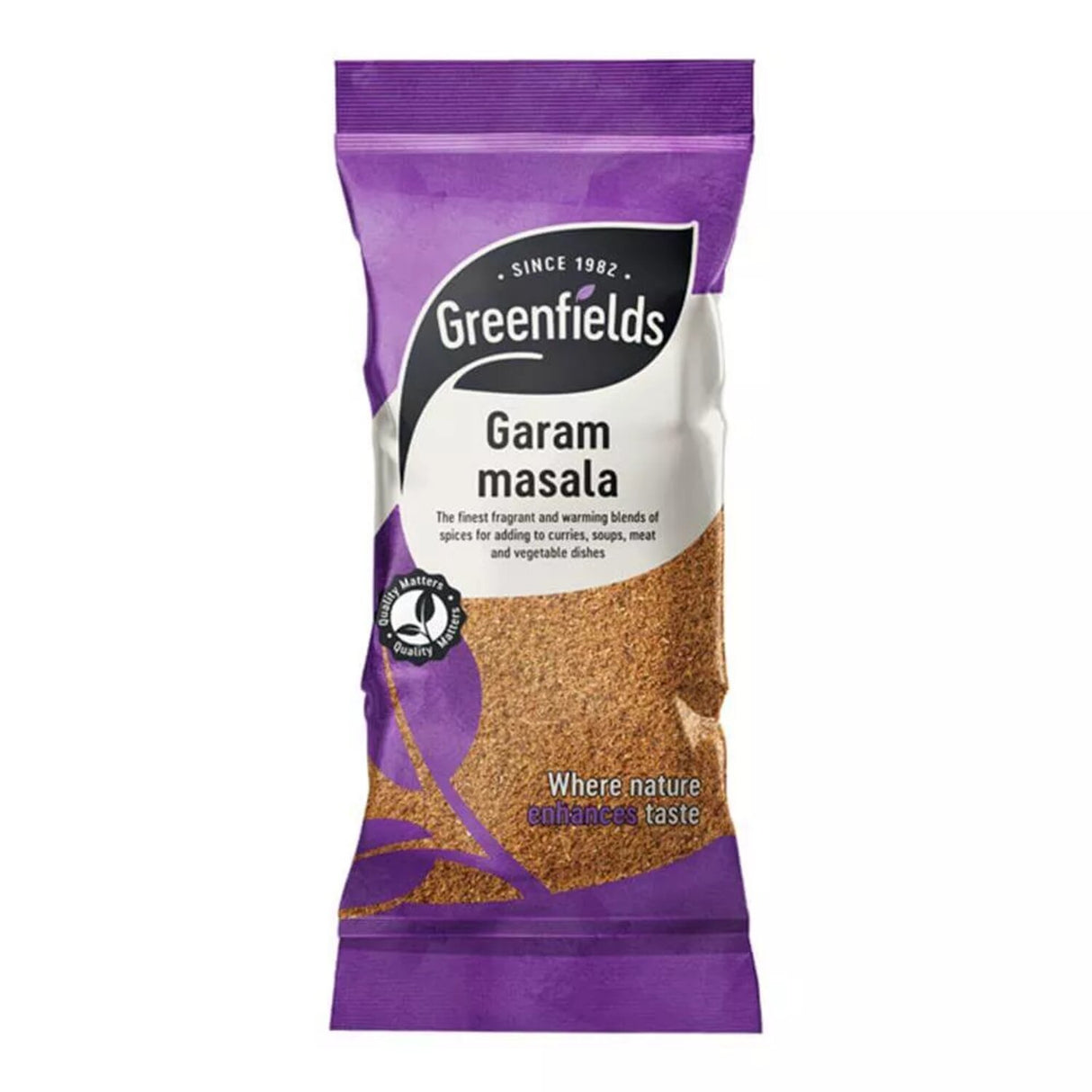 Greenfield Garam Masala 75g