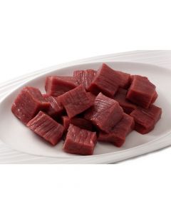 Tariq Halal Diced Boneless Beef 500g