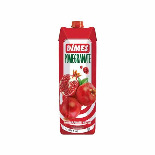 Dimes Pomegranate 1L