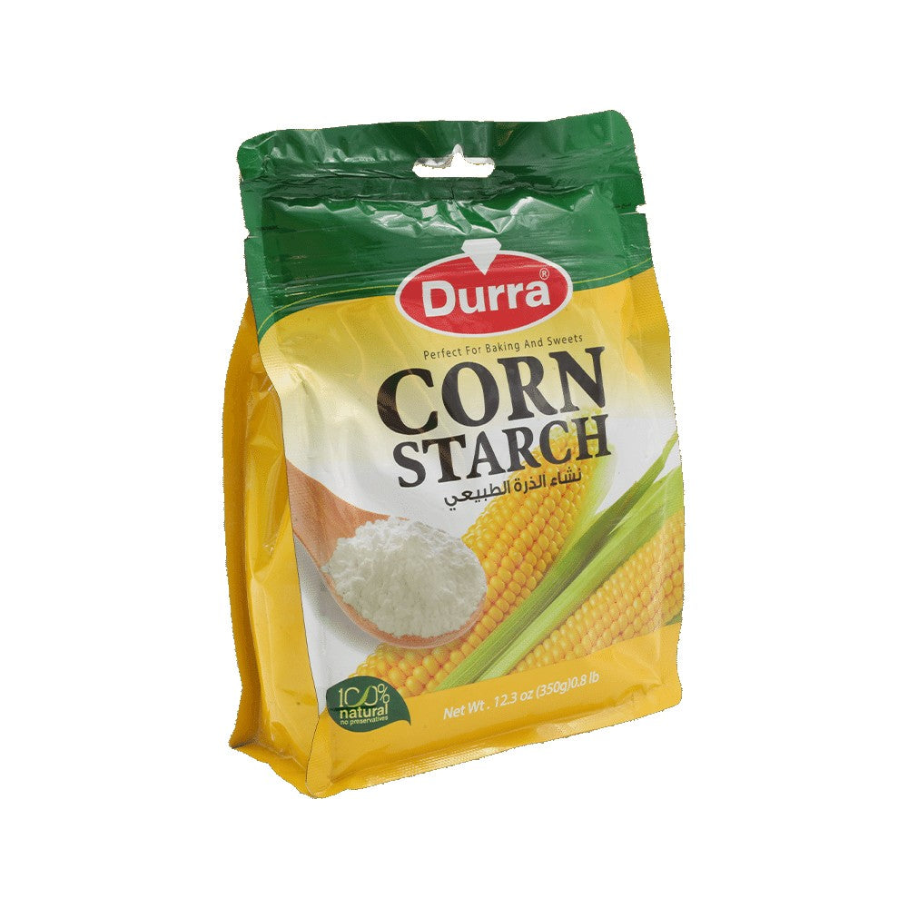 Al Durra Corn Starch 350g