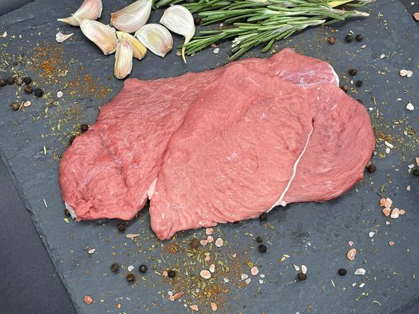 Dutch Veal Biftek 500g