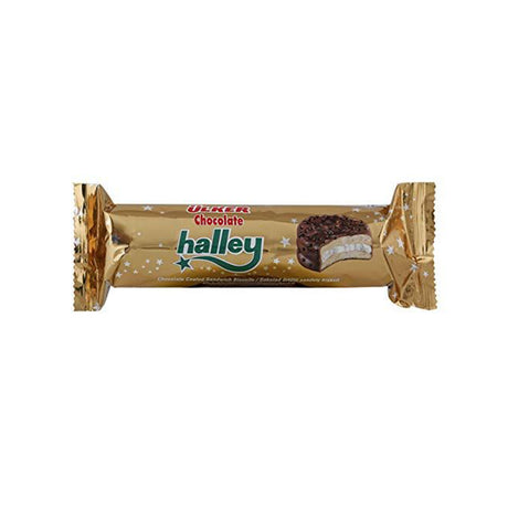 Ulker Halley Biscuits 77g