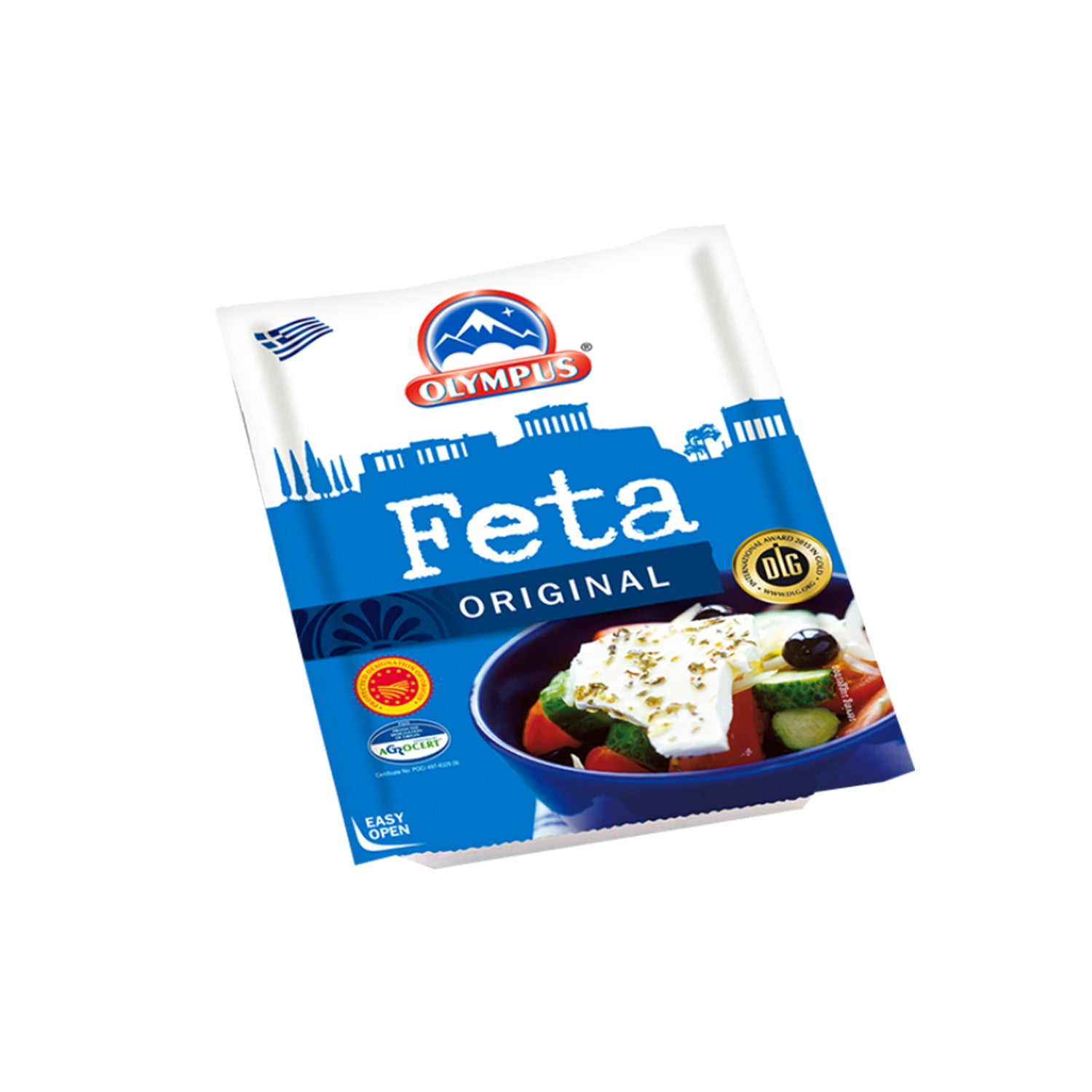 Olympus Feta Original 150g – MyJam Food