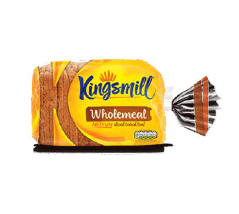 Kingsmill Wholemeal Bread