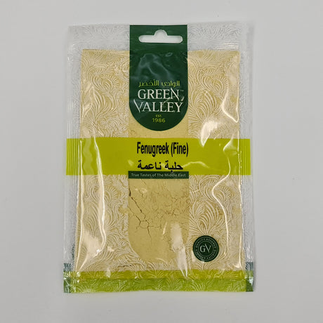 Green Valley Fenugreek Powder