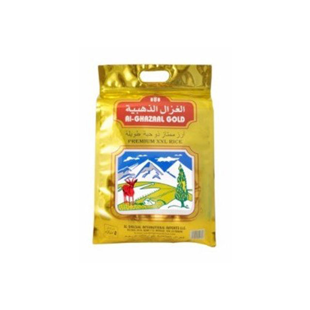 Al Ghazaal Premium XXL Rice 5kg