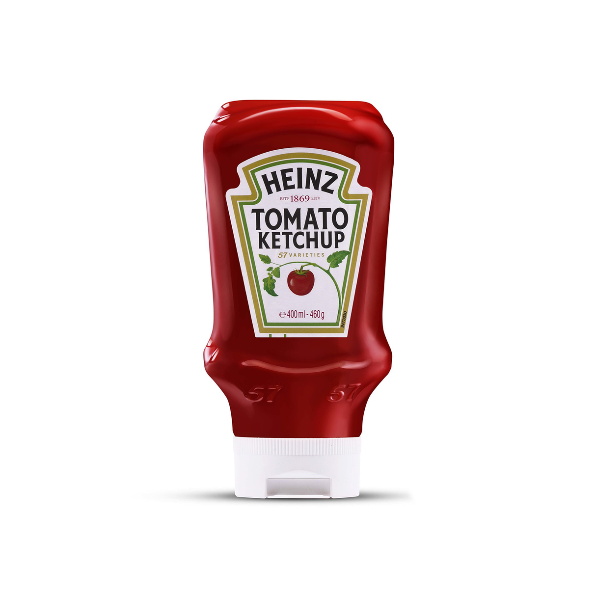 Heinz Tomato Ketchup 460g