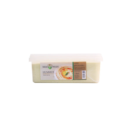 Meze Hummus 1kg