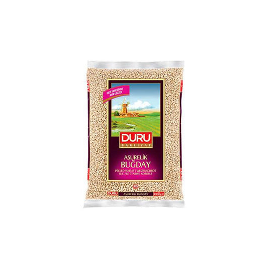 Duru Peeled Wheat 1kg